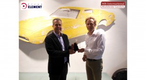 First Element partnership MB-I