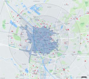 Mobiliteit Utrecht