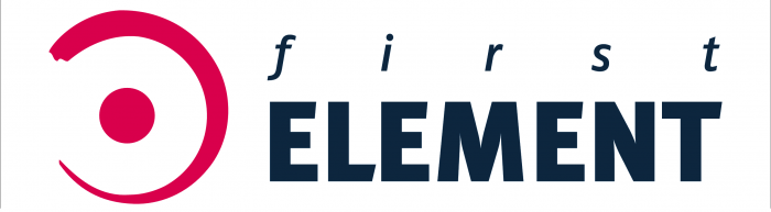 First Element logo