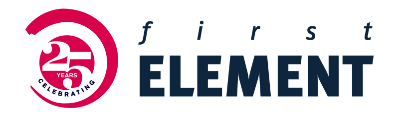 First Element  Geo Added Value