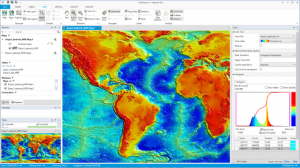 MapInfo Pro Advanced