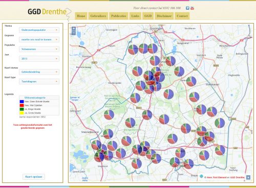 GGD Drenthe