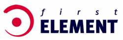 First Element Logo