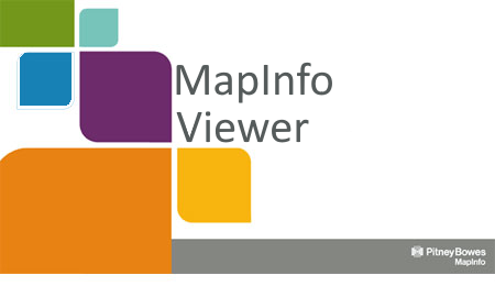 MapInfo Viewer