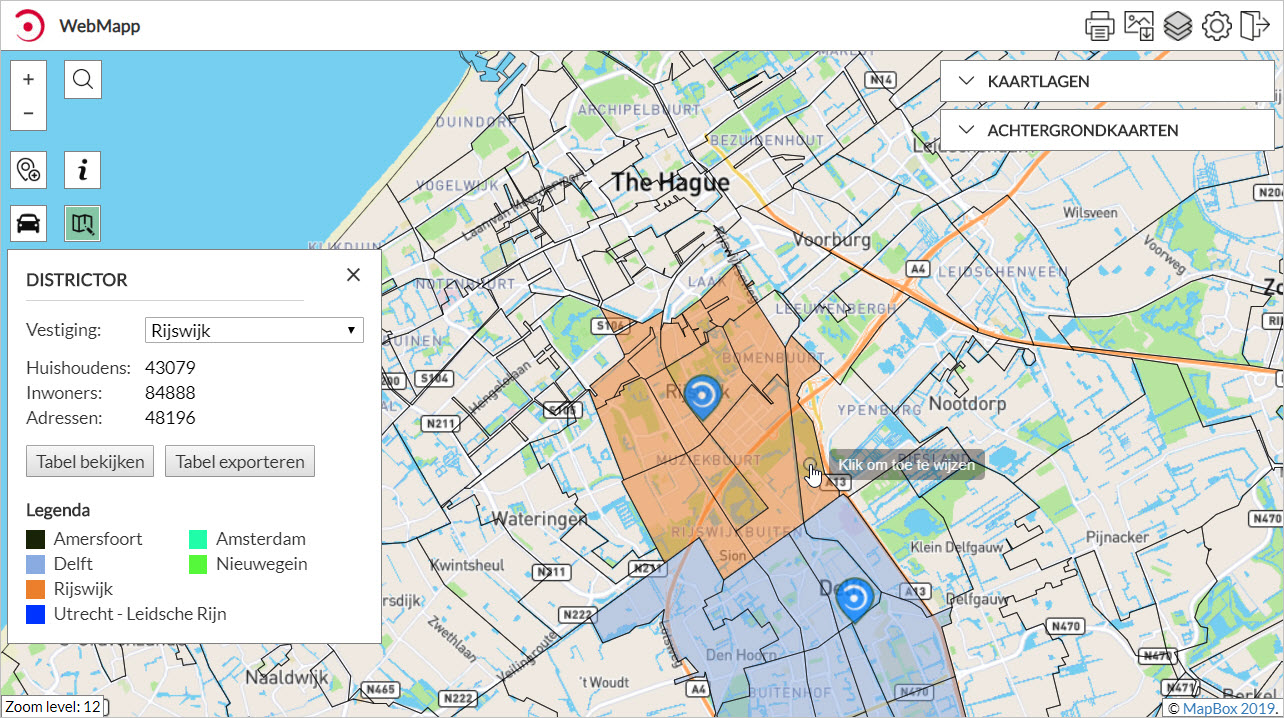 Rijswijk Districtor