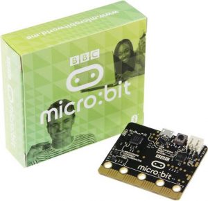 MVO micro:bit